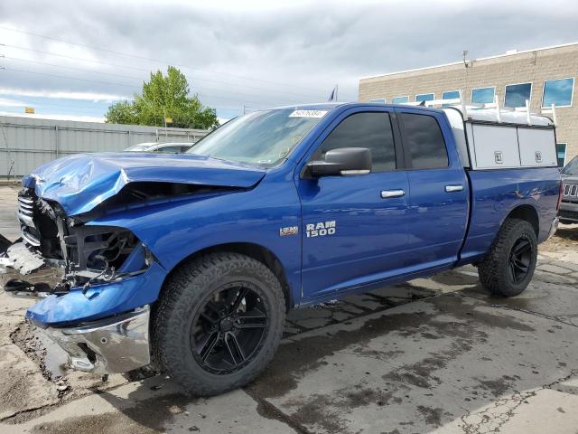 RAM 1500 2015 1c6rr7gt4fs777792