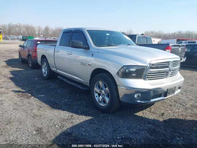 RAM 1500 2015 1c6rr7gt4fss78121