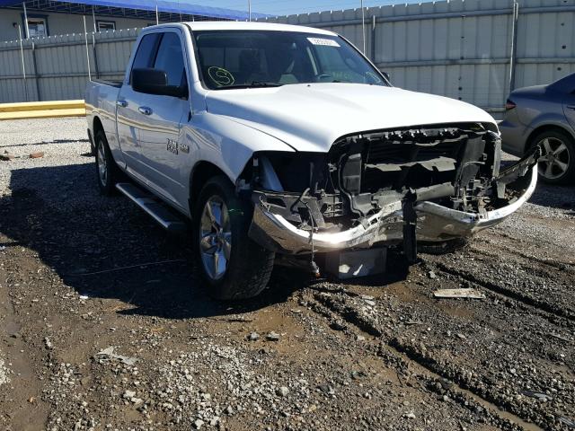 RAM 1500 SLT 2016 1c6rr7gt4gs165657