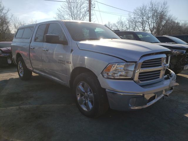 RAM 1500 SLT 2016 1c6rr7gt4gs177050