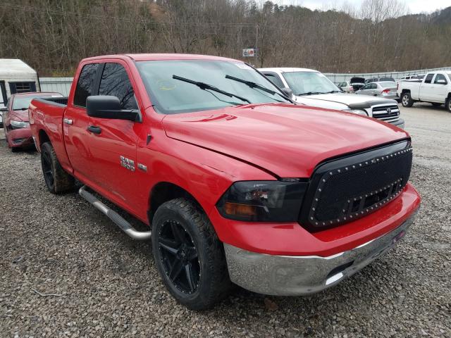 RAM 1500 SLT 2016 1c6rr7gt4gs200066