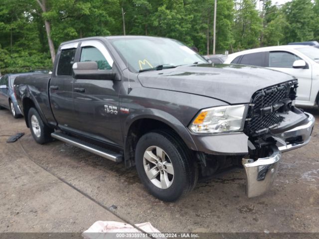 RAM 1500 2016 1c6rr7gt4gs206661