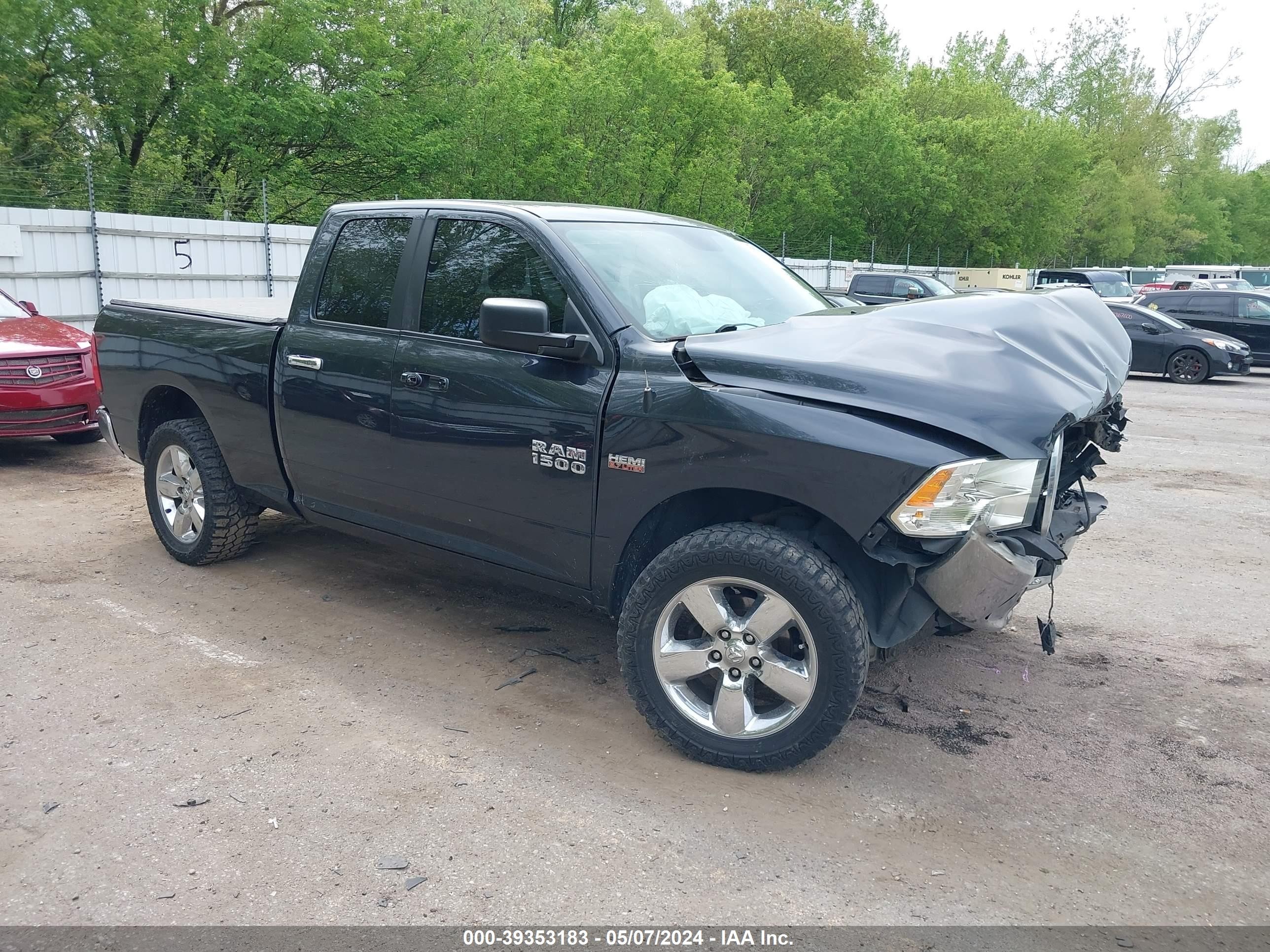 RAM 1500 2016 1c6rr7gt4gs216803