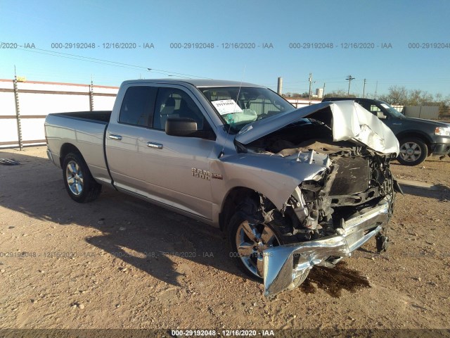 RAM 1500 2016 1c6rr7gt4gs228093