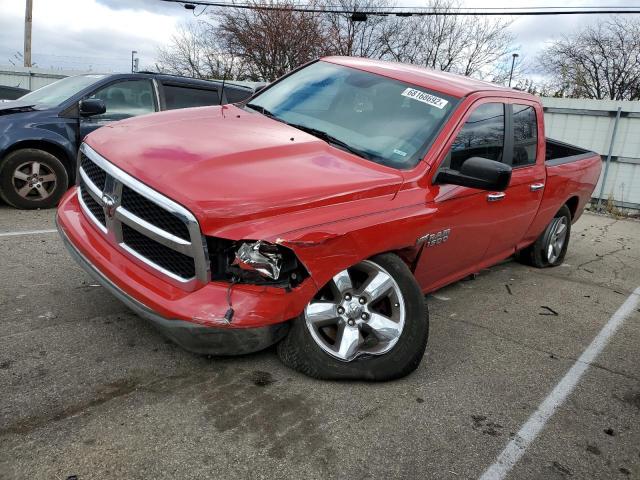 RAM 1500 SLT 2016 1c6rr7gt4gs228305