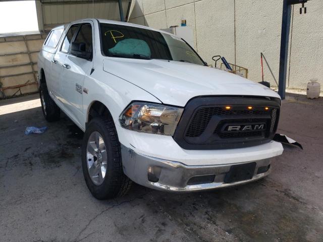 RAM 1500 SLT 2016 1c6rr7gt4gs245864