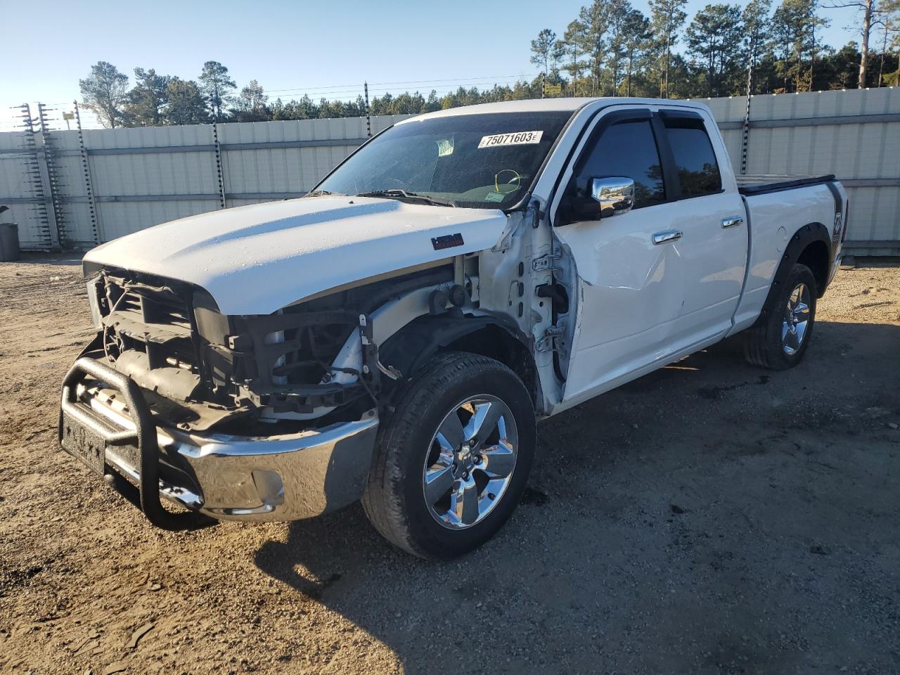 RAM 1500 2016 1c6rr7gt4gs270926