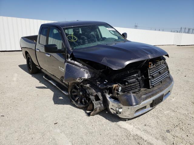 RAM 1500 SLT 2016 1c6rr7gt4gs293963