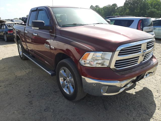 RAM 1500 SLT 2016 1c6rr7gt4gs308073