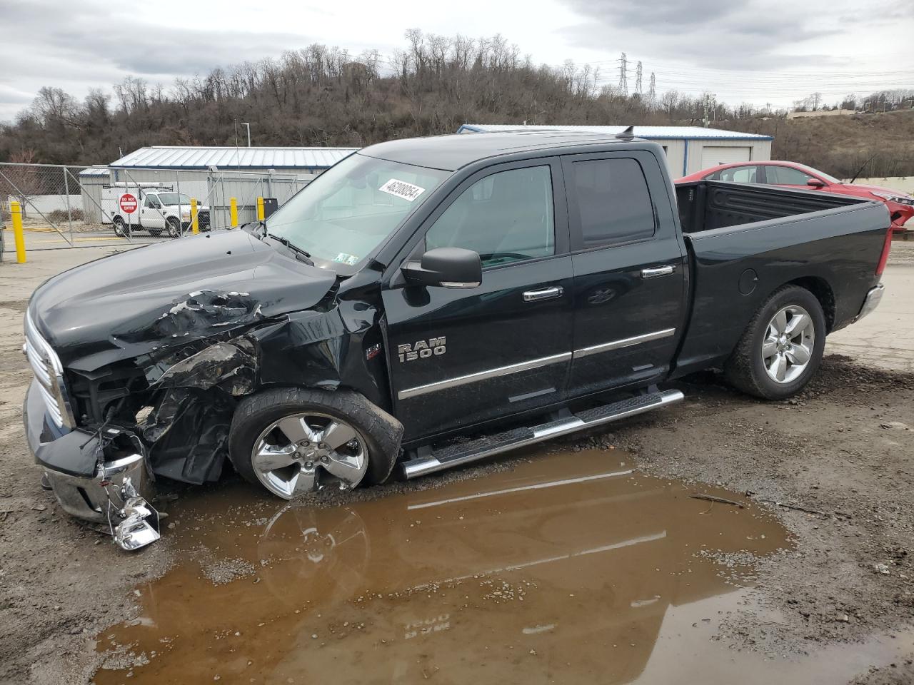 RAM 1500 2016 1c6rr7gt4gs321728