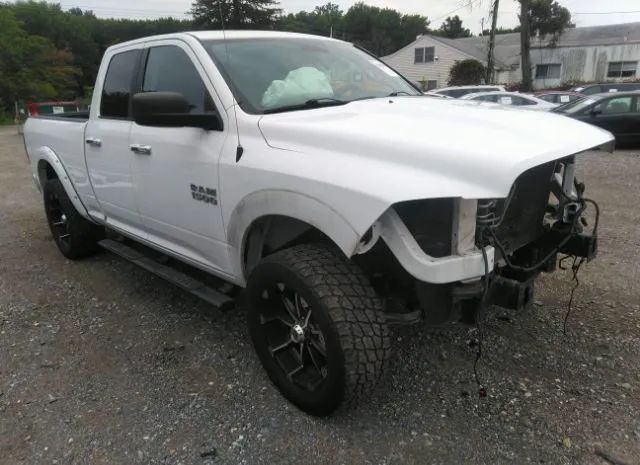 RAM 1500 2016 1c6rr7gt4gs327836