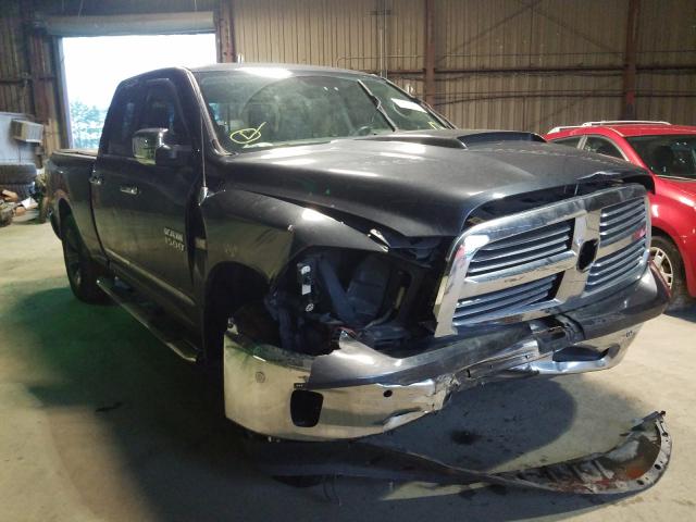 RAM 1500 SLT 2016 1c6rr7gt4gs329618