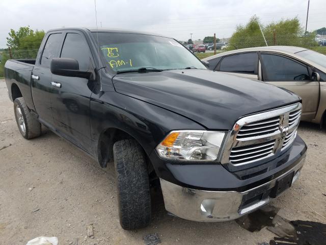 RAM 1500 SLT 2016 1c6rr7gt4gs341882