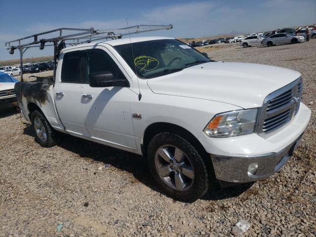 RAM 1500 SLT 2016 1c6rr7gt4gs349075