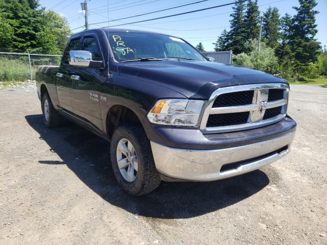 RAM 1500 SLT 2016 1c6rr7gt4gs357130