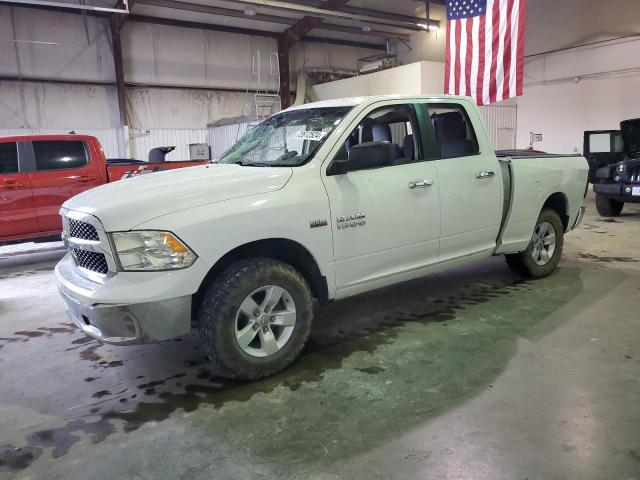 RAM 1500 SLT 2016 1c6rr7gt4gs384229