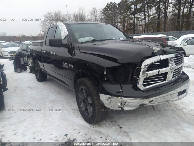 RAM 1500 2016 1c6rr7gt4gs396350