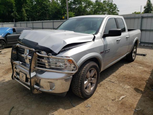 RAM 1500 SLT 2016 1c6rr7gt4gs397093