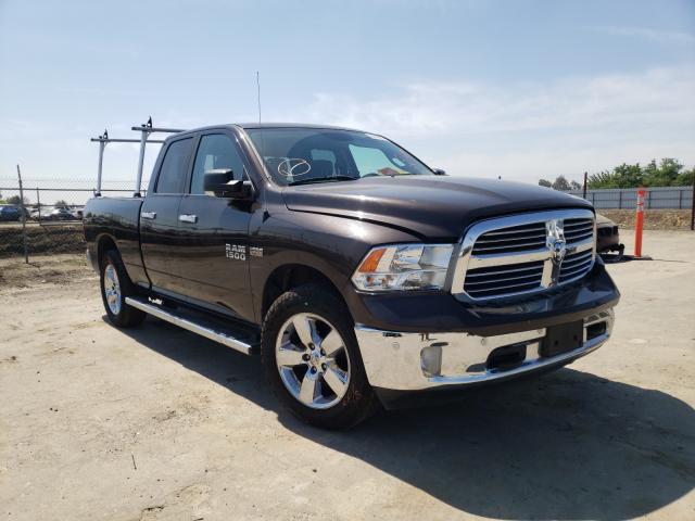 RAM 1500 SLT 2016 1c6rr7gt4gs418413