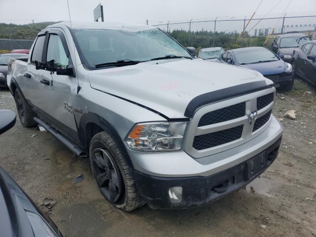 RAM 1500 SLT 2017 1c6rr7gt4hs526676