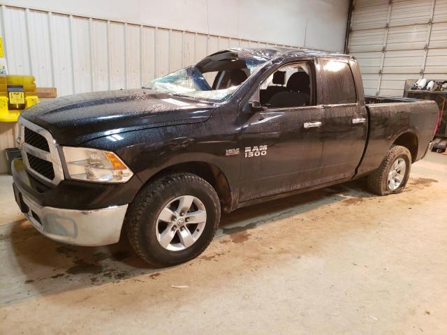 RAM 1500 SLT 2017 1c6rr7gt4hs526791