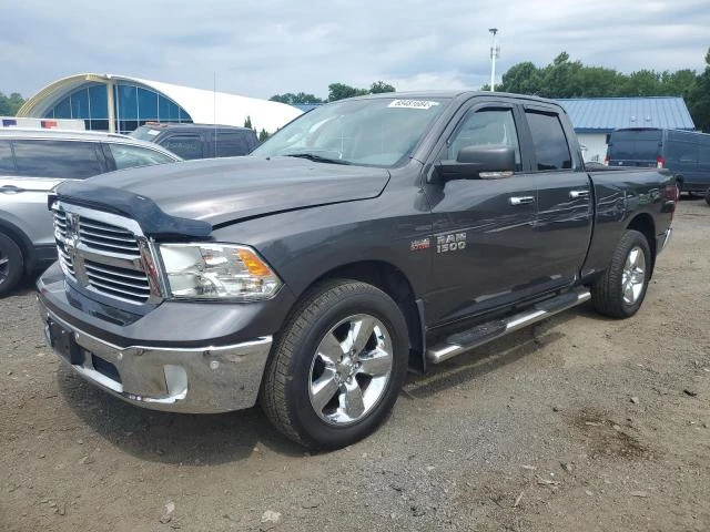 RAM 1500 SLT 2017 1c6rr7gt4hs646610