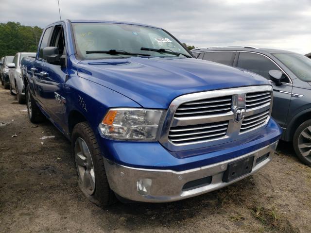 RAM 1500 SLT 2017 1c6rr7gt4hs802841