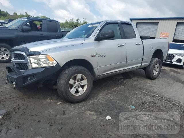 RAM 1500 2017 1c6rr7gt4hs818277