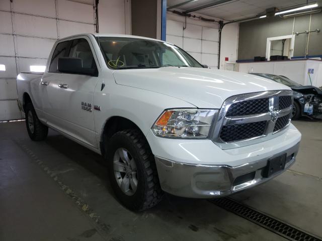 RAM 1500 SLT 2018 1c6rr7gt4js106471