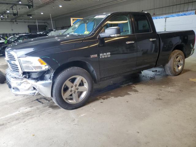 RAM 1500 SLT 2018 1c6rr7gt4js164404