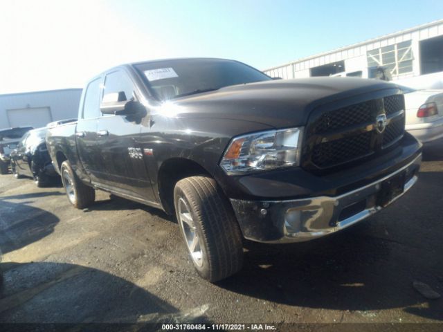 RAM 1500 2018 1c6rr7gt4js204870