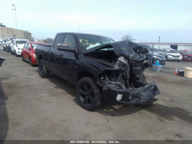 RAM 1500 2018 1c6rr7gt4js231163