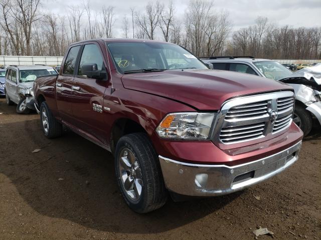 RAM 1500 SLT 2018 1c6rr7gt4js312163