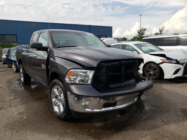 RAM 1500 SLT 2018 1c6rr7gt4js312261