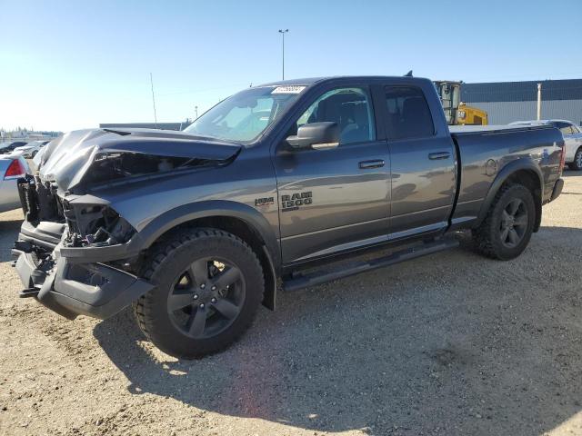 RAM 1500 CLASS 2019 1c6rr7gt4ks611217