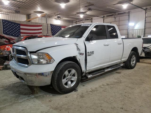 RAM 1500 CLASS 2019 1c6rr7gt4ks613937