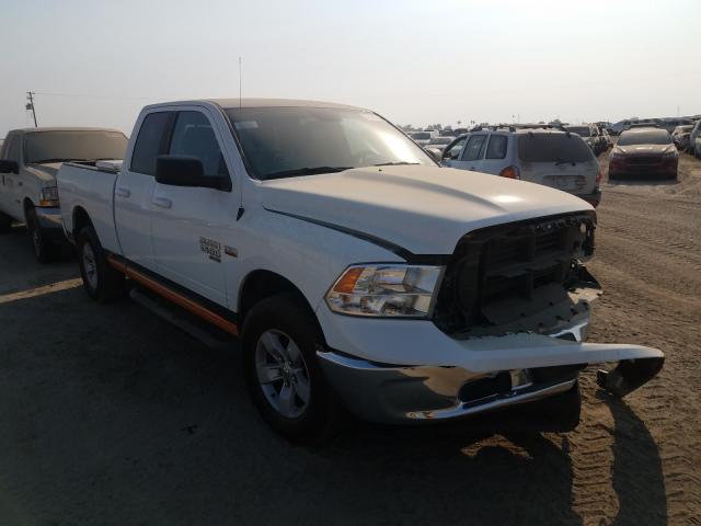 RAM 1500 CLASS 2019 1c6rr7gt4ks614117