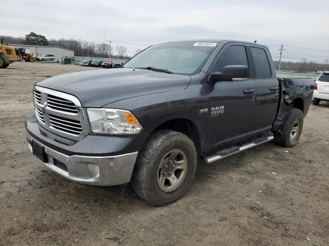 RAM 1500 CLASS 2019 1c6rr7gt4ks655699