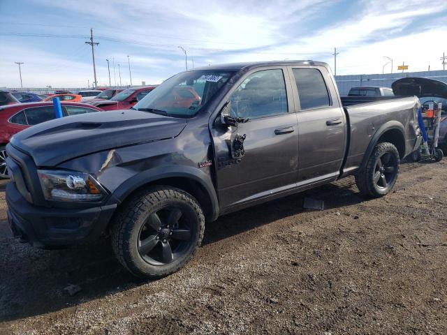 RAM 1500 CLASS 2019 1c6rr7gt4ks725007