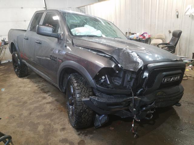 RAM 1500 CLASS 2020 1c6rr7gt4ls109938