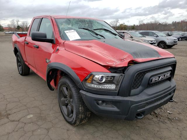 RAM 1500 CLASSIC 2020 1c6rr7gt4ls109955