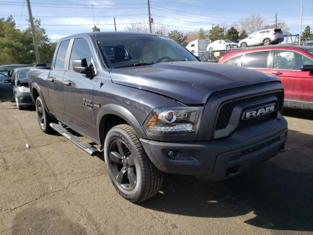 RAM 1500 CLASS 2020 1c6rr7gt4ls122205