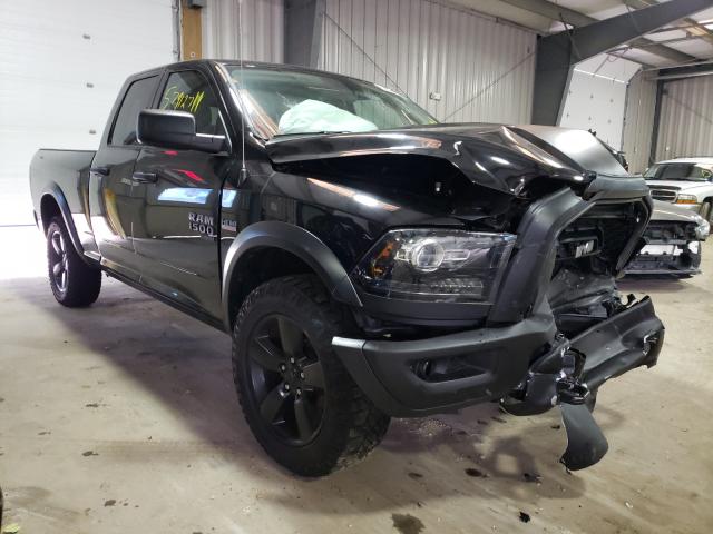 RAM 1500 CLASS 2020 1c6rr7gt4ls141031