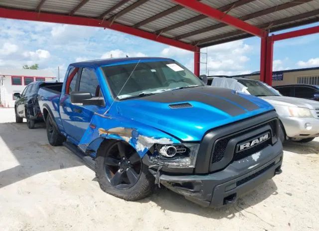 RAM 1500 2020 1c6rr7gt4ls141045