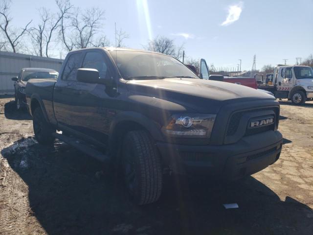 RAM 1500 CLASS 2021 1c6rr7gt4ms585947