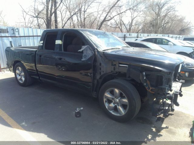 RAM 1500 2013 1c6rr7gt5ds502185