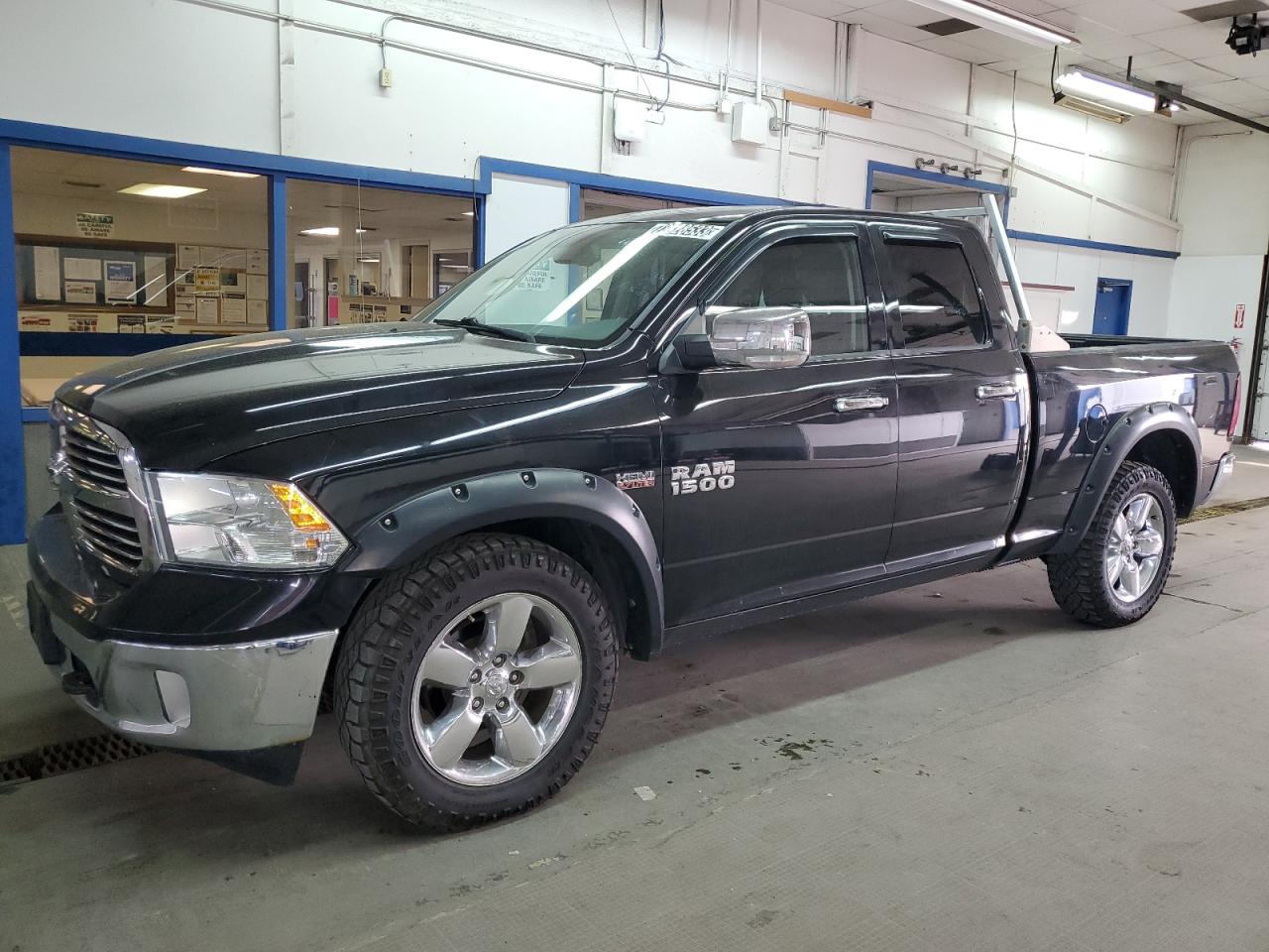 RAM 1500 2013 1c6rr7gt5ds524364