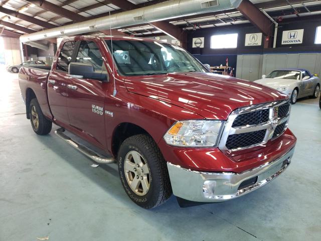 RAM 1500 SLT 2013 1c6rr7gt5ds525482