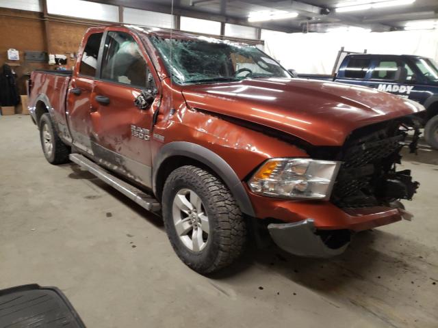 RAM 1500 SLT 2013 1c6rr7gt5ds580868