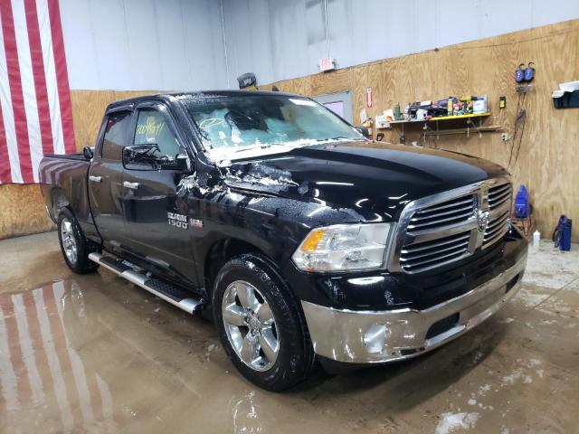 RAM 1500 SLT 2013 1c6rr7gt5ds598559